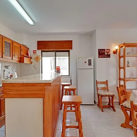 Downtown By Homing Apartment