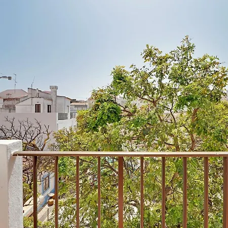 Apartamento Downtown By Homing